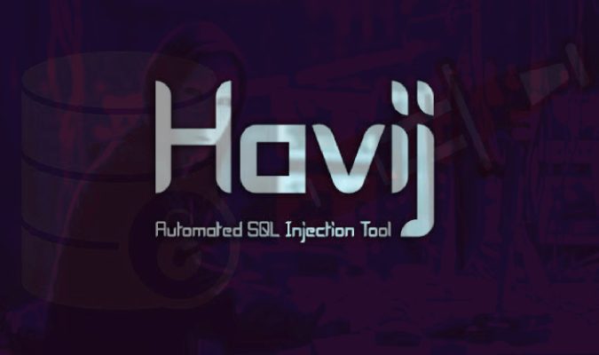 دانلود و معرفی ابزار هویج (Havij) برای تست نفوذ وب سایت ها