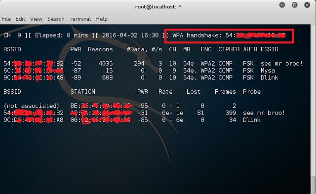 Screenshot2Bfrom2B2016 04 022B16 30 23 - مهم ترین ابزار های Aircrack-ng در کالی لینوکس