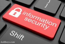سه مفهوم اساسی امنیت اطلاعات (cia)