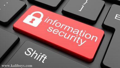 header 390x220 - سه مفهوم اساسی امنیت اطلاعات (cia)