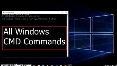 windows 10 command prompt 1 840x500 390x220 - دستورات کامل All CMD Commands - cmd