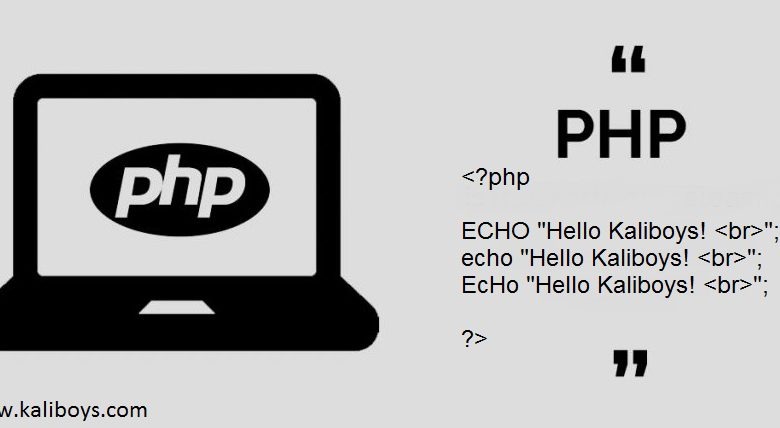 PHP is Free 1024x536 780x428 - توابع کاربردی پی اچ پی (Php) بخش سوم