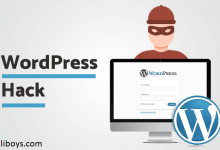 wordpress hacking 220x150 - تست نفوذ وردپرس با WPForce