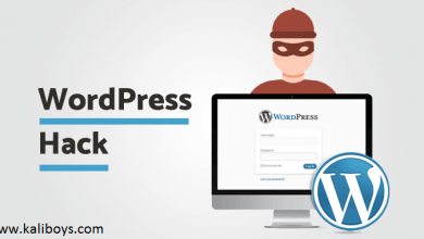 wordpress hacking 390x220 - تست نفوذ وردپرس با WPForce