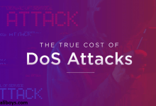 حمله DOS وای فای چگونه انجام می شود؟
