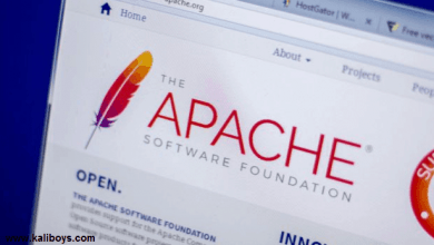apache 390x220 - آسیب پذیری افزایش سطح دسترسی در آپاچی