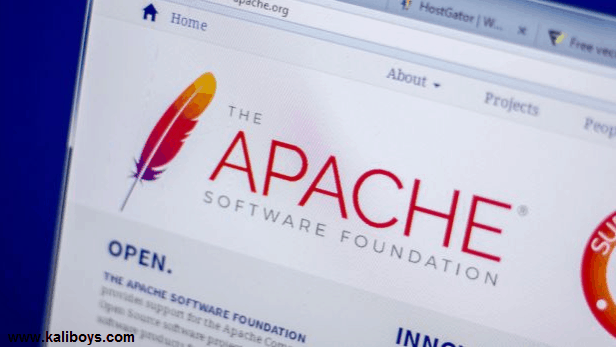 apache - آسیب پذیری افزایش سطح دسترسی در آپاچی