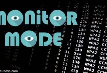 change to monitor mode 696x392 220x150 - تنظیم حالت مانیتور برای آداپتور وای فای