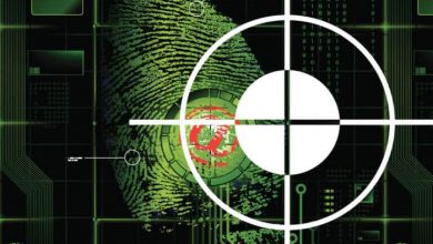forensics threat hunter cyber security thumbprint 100756875 large 390x220 - 10 تهدید امنیت سایبری در سال 2019