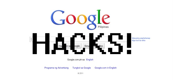 google hacking - گوگل هکینگ (google hacking) چیست؟
