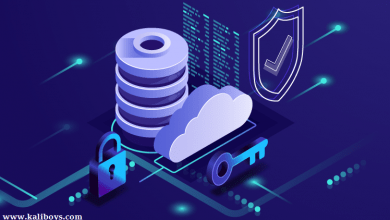 7 best practices for database security 390x220 - همه چیز درباره امنیت پایگاه داده (DataBase Security)
