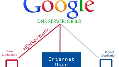 Google Public DNS Servers Traffic Hijacked 390x220 - ربودن DNS یا DNS hijacking چیست؟