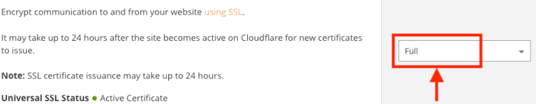 Free SSL 12 - آموزش دریافت گواهینامه SSL رایگان برای وب سایت
