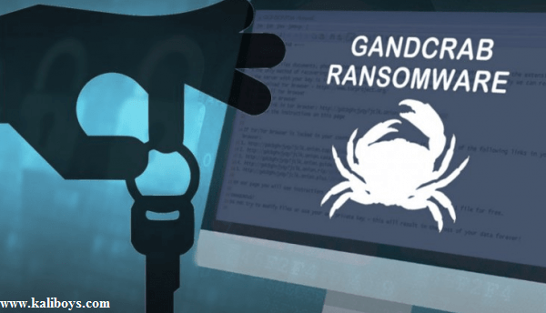 GandCrab Encrypted Files Recovery Tool Released - رمزگشای باج‌افزار GANDCRAB منتشر شد