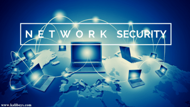 5 اصل مهم امنیت شبکه برای محافظت در برابر حملات سایبری
