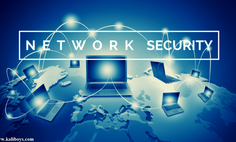 5 اصل مهم امنیت شبکه برای محافظت در برابر حملات سایبری