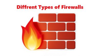firewalls 390x220 - تفاوت انواع فایروال های ISFW و NGFW و UTM و DCFW