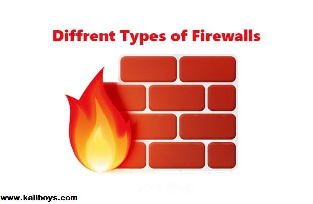 firewalls - تفاوت انواع فایروال های ISFW و NGFW و UTM و DCFW