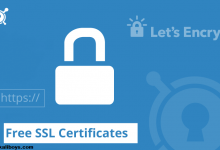 free ssl certificates 220x150 - آموزش دریافت گواهینامه SSL رایگان برای وب سایت