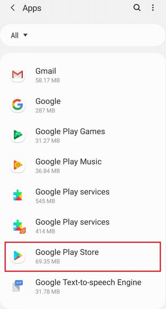 g p 2 - روش دور زدن تحریم گوگل پلی (Google Play)