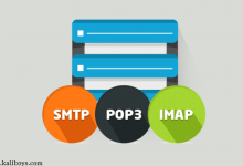 smtp pop3 and imap access2 220x150 - تفاوت پروتکل های imap,pop3,smtp
