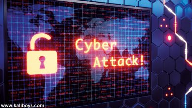 حملات رایج سایبری کدامند؟