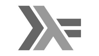 functional programming haskell logo