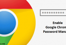 Enable Password Generator Feature of Chrome 220x150 - نحوه ایجاد گذرواژه ایمن توسط Google Chrome