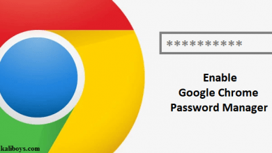 Enable Password Generator Feature of Chrome 390x220 - نحوه ایجاد گذرواژه ایمن توسط Google Chrome