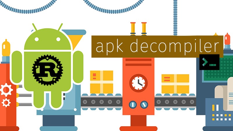apk decompiler - آموزش دیکامپایل کردن اپلیکیشن اندروید