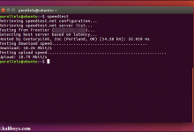speedtest cli ubuntu.png.pagespeed.ce .3pGfLQ6yU3 220x150 - تست سرعت اینترنت با ابزار خط فرمان