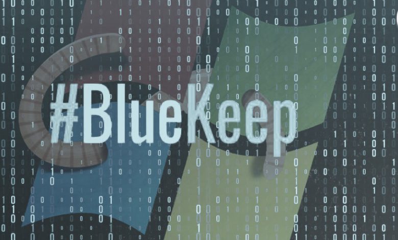 نفوذ به ویندوز با آسیب پذیری BlueKeep و ابزار متااسپلویت
