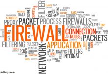 معرفی فایروال های جدید SD-Firewall