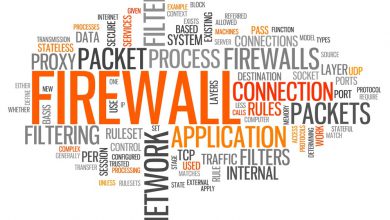 Firewalls 1 390x220 - معرفی فایروال های جدید SD-Firewall