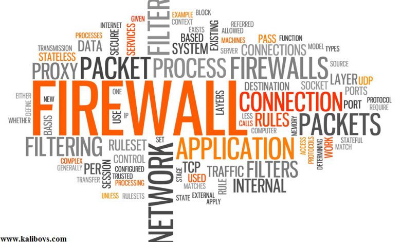 Firewalls 1 780x470 - معرفی فایروال های جدید SD-Firewall