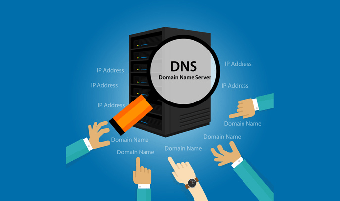 منظور از Stealth Name Server و Split Horizon و Authoritative Only در DNS Server چیست؟