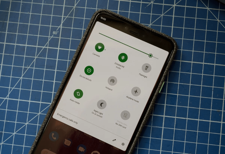 Screenshot 2019 09 04 Everything you need to know about Android 10 - اندروید 10 و هر چیزی که لازم است درباره آن بدانید