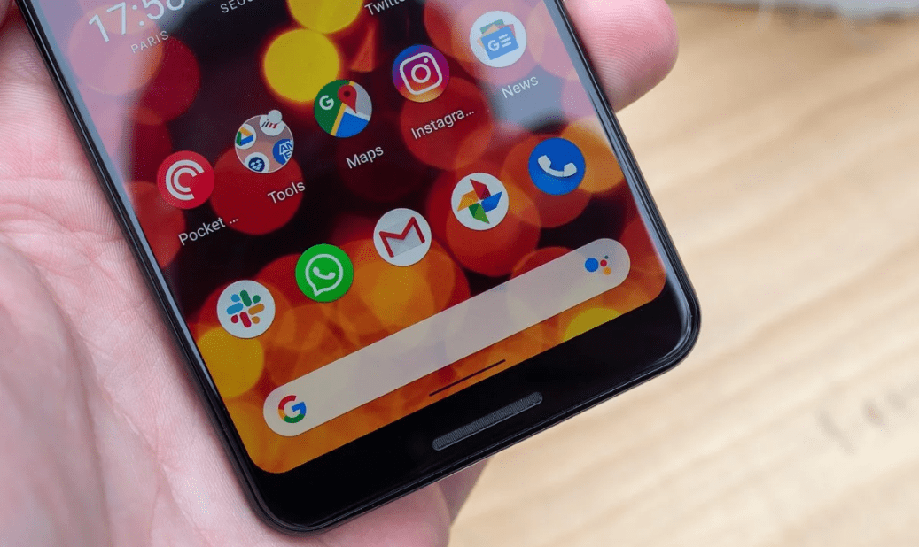 Screenshot 2019 09 04 Everything you need to know about Android 102 - اندروید 10 و هر چیزی که لازم است درباره آن بدانید