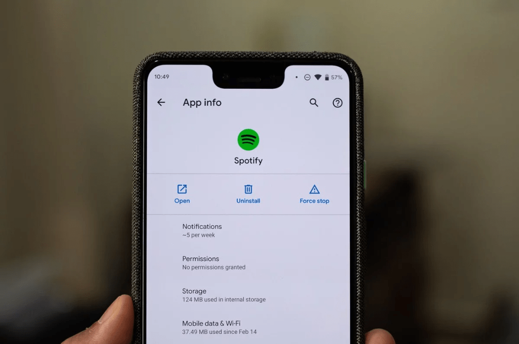 Screenshot 2019 09 05 Everything you need to know about Android 10 - اندروید 10 و هر چیزی که لازم است درباره آن بدانید