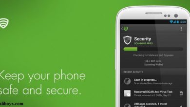 security 1 1 390x220 - تامین امنیت اندروید با رعایت نکاتی ساده