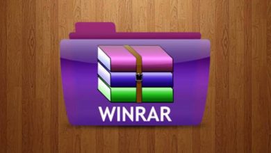 WinRAR programinda 19 yillik bir guvenlik acigi bulundu108198 0 390x220 - چگونه یک فایل حجیم را فشرده کنیم؟