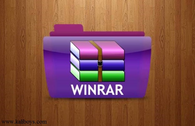 WinRAR programinda 19 yillik bir guvenlik acigi bulundu108198 0 - چگونه یک فایل حجیم را فشرده کنیم؟