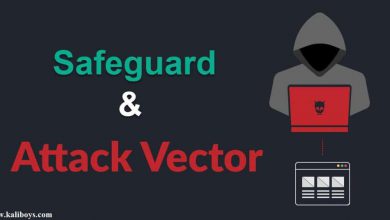 photo 2019 10 16 17 39 02 390x220 - منظور از اصطلاحات Safeguard و Attack Vector چیست؟