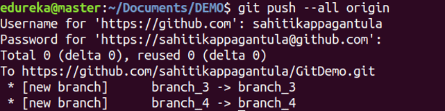 آموزش Git از دستورات تا مدل شاخه بندی و پیام Commit