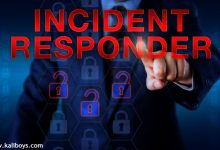 بررسی 7 گام یک پروسه Incident Response