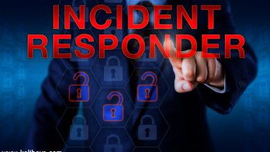 incident responder 1024 512 390x220 - بررسی 7 گام یک پروسه Incident Response
