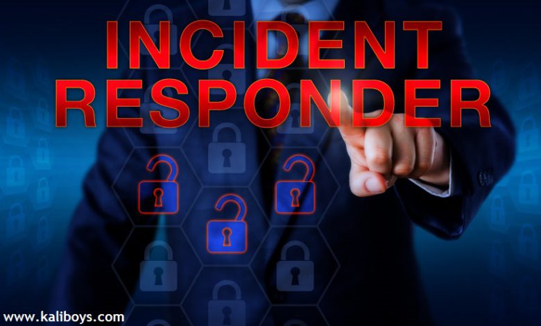 incident responder 1024 512 780x470 - بررسی 7 گام یک پروسه Incident Response