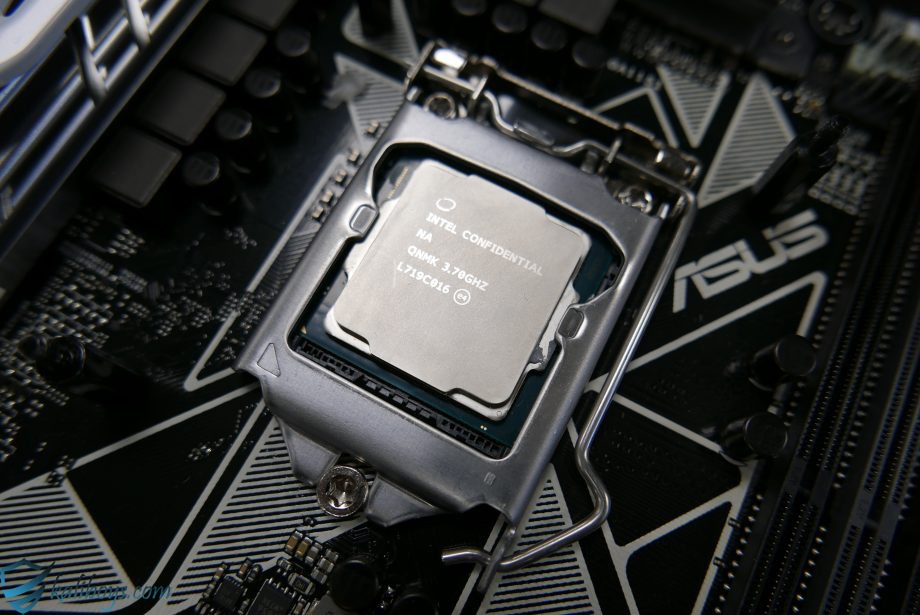 مقایسه پردازنده های AMD و Intel
