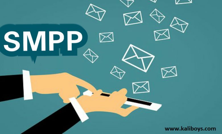 معرفی پروتکل SMPP