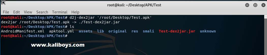apk-tools ویرایشگر برنامه های اندروید